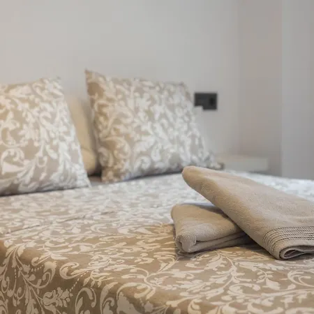 Lujoso Cerca De Playa Апартаменты *