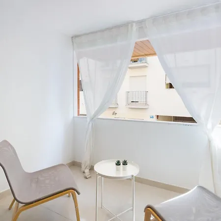Apartment Lujoso Cerca De Playa