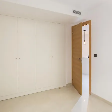 Apartment Lujoso Cerca De Playa
