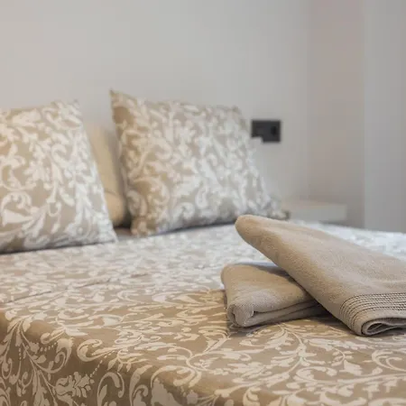 Lujoso Cerca De Playa Apartment