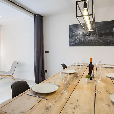 Lujoso Cerca De Playa Appartement *